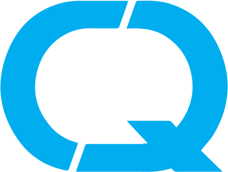CQ Tax logo